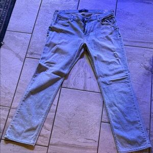 Men’s  Blue Jeans 36x32